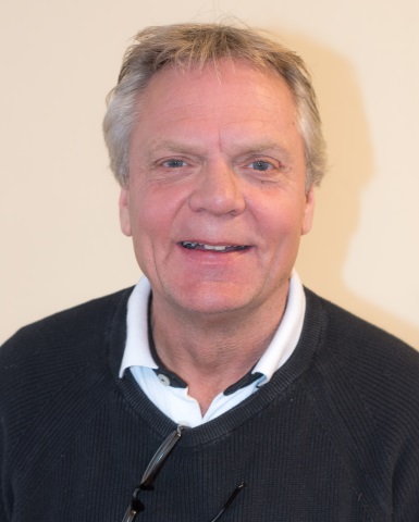Mikael Starkenberg